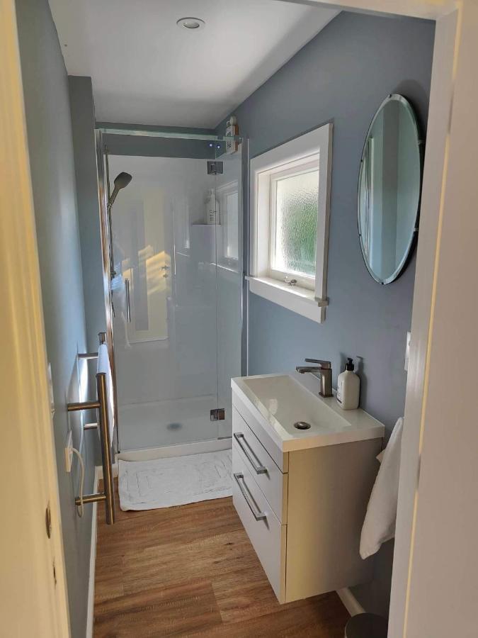 כרייסטצ'רץ' Fully Renovated Hillside Apartment Close To City מראה חיצוני תמונה